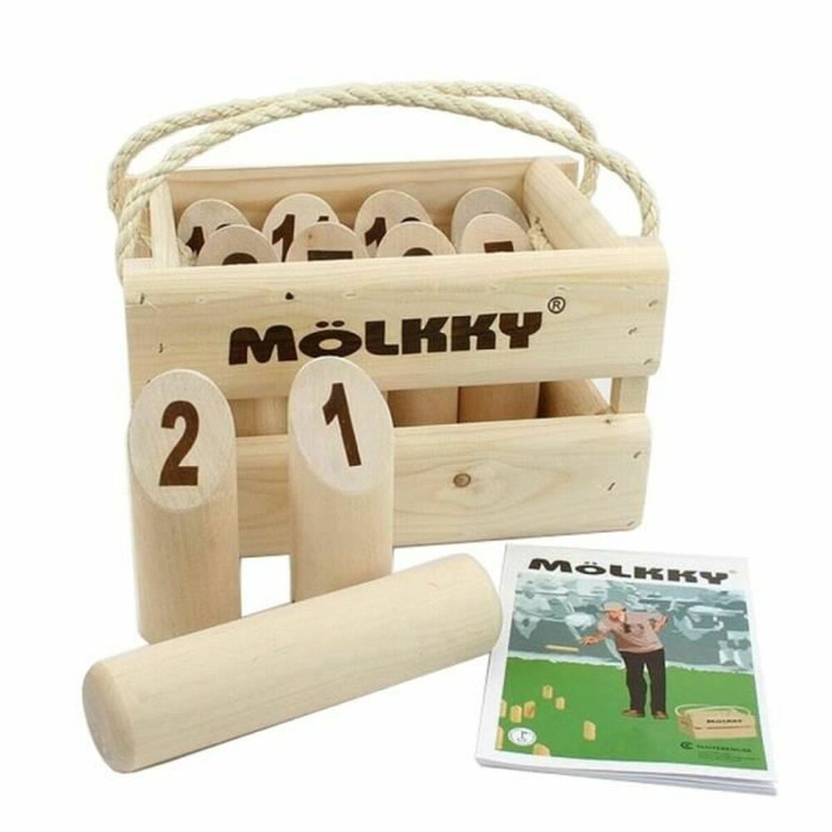 Bouling Spēle Tactic Luxury Version